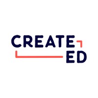 Create Ed QLD logo - Similar company to Created