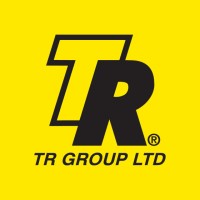 TR Group logo - Similar company to Move Logistics Group