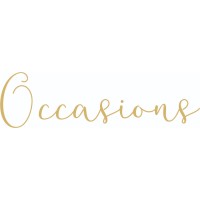 occasions.design logo - Similar company to Empactfoundation@Gmail.Com