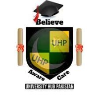 University Hub Pakistan