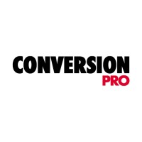 Conversion Pro logo - Similar company to Conversion Pro Llp