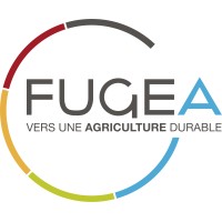 FUGEA logo - Similar company to Microfarmap