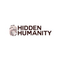 Hidden Humanity logo - Similar company to Merciful Group