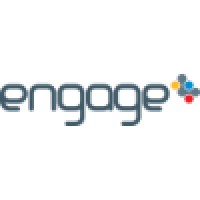 Engage logo - Similar company to Api Bim
