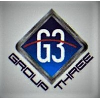 Group Three Auto Spare Parts & Tyres TR. L.L.C logo - Similar company to Monarch Auto Spare Parts Trading L.L.C