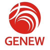 GENEW TECHNOLOGIES logo - Similar company to Utstarcom