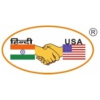 Hindi USA logo - Similar company to Hindiusa