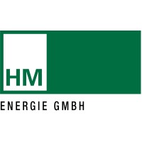 HM Energie GmbH logo - Similar company to Baumgarten Handle Systems Kg