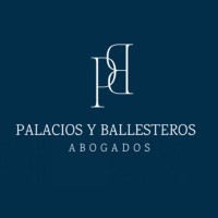Palacios y Ballesteros Abogados logo - Similar company to Instituto Registral Y Catastral Del Estado De Nuevo León