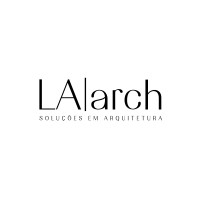 La'arch Arquitetura logo - Similar company to La-Arch Gmbh
