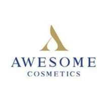 Awesome Cosmetics logo - Similar company to Aurum Logistic