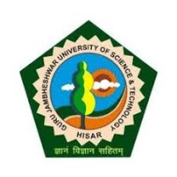 Department of Artificial Intelligence & Data Science, GJUST logo - Similar company to Gjust Coders