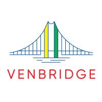 Venbridge Real Estate logo - Similar company to Psm Cabinets