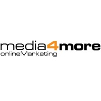 media4more GmbH logo - Similar company to Uncripted