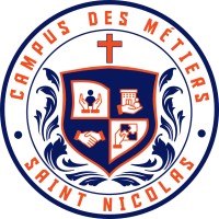 Campus des Métiers Saint Nicolas logo - Similar company to Pro.J Formations