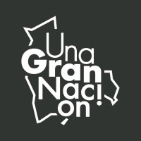 UNA GRAN NACIÓN logo - Similar company to Bamba Corp