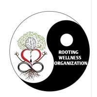 Rooting Wellness Organization logo - Similar company to Medresearch Ninja