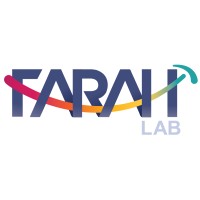Farah Lab logo - Similar company to Shusmo Games