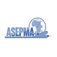 ASEPMA Sénégal logo - Similar company to Agence Adax