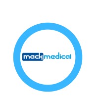 Mack Medical Importação e Exportação logo - Similar company to Vstrade Importação E Exportação