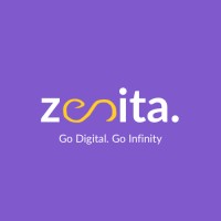 Zenita Marketing logo - Similar company to A1Knowledgetrack