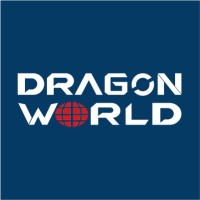 Dragon World logo - Similar company to دراجون وورلد | Dragon World