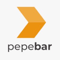 PepeBar logo - Similar company to Due Effe