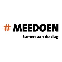 Meedoen, een programma van Vereniging NOV logo - Similar company to Vosvi
