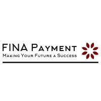 FINA Payment logo - Similar company to Pacific Island Payment Solutions