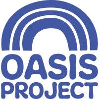 Oasis Project logo - Similar company to Ymca Downslink Group
