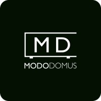 Mododomus CY logo - Similar company to Mododomus