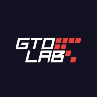 GTO LAB logo - Similar company to Bulletpoint