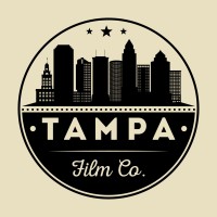 Tampa Film Company logo - Similar company to Naked Recovery Global Ltd