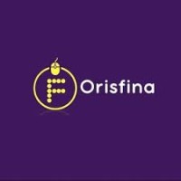 Orisfina Tech logo - Similar company to Edric Tech Limited