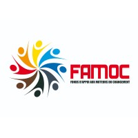 FAMOC (Fonds d'Appui aux Moteurs du Changement) logo - Similar company to Danew