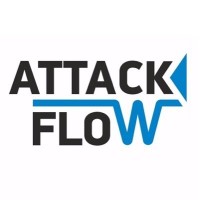 Attackflow logo - Similar company to Anzen