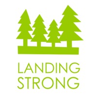 Landing Strong - Finding Growth Together Following Trauma