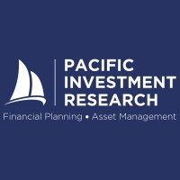 Pacific Investment Research logo - Similar company to Vanetik International, Llc