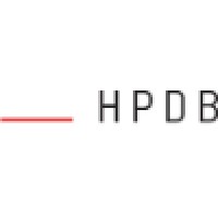 HPDB Engineering & Architecture logo - Similar company to Poliplast Srl