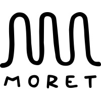 Moret logo - Similar company to Dform Srl
