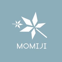MOMIJI logo - Similar company to Greenairy