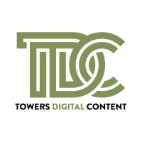 Towers Digital Content logo - Similar company to Milkshake And Rocket