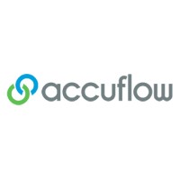 Accuflow logo - Similar company to Cubexit Inc