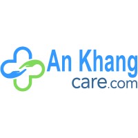 An Khang Care logo - Similar company to Topbop