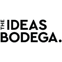 The Ideas Bodega logo - Similar company to We Have Ways
