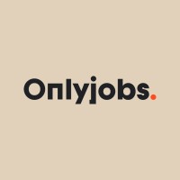 Onlyjobs logo - Similar company to Heracles Formations