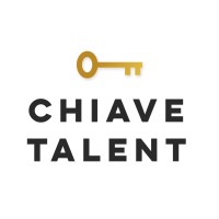 Chiave Talent logo - Similar company to Qubot Technology