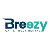 Breezy Car & Truck Rental logo - Similar company to Sixt Australia