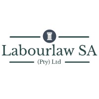 Labourlawsa (Pty) Ltd logo - Similar company to The Sales Solution