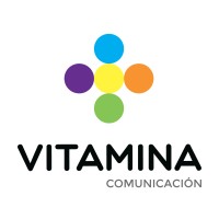 Vitamina Comunicación logo - Similar company to Vitamina Comunicación
